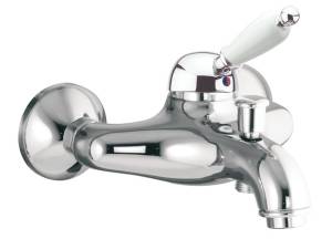 Смеситель для ванны с душем Fiore Imperial 83CR5101 хром