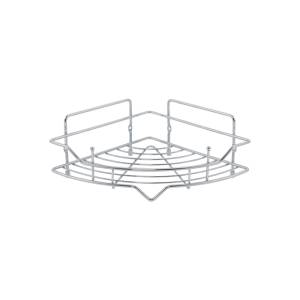 Полка Milardo Grid GRICC1CM44 25.5см, хром