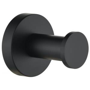 Крючок Grocenberg AC0061BL черный