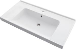 Раковина Dreja Грэйс 90