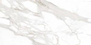 Керамогранит Ragno Incanto R8RV Calacatta Nobile Gl Rt 60x120