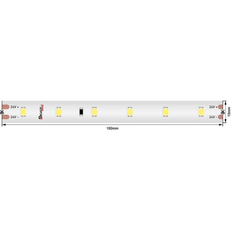 Светодиодная лента DesignLed 21664