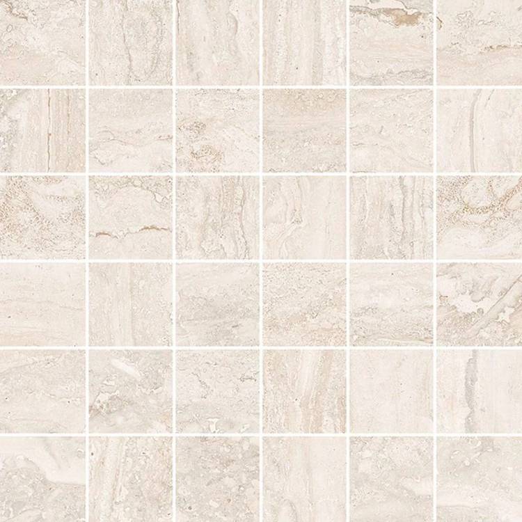 Мозаика Gaya Fores Mos.Palatino Ivory 30x30