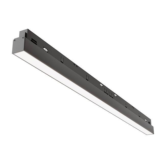 Трековый светильник Maytoni Exility TR030-4-24WTW-DD2-B