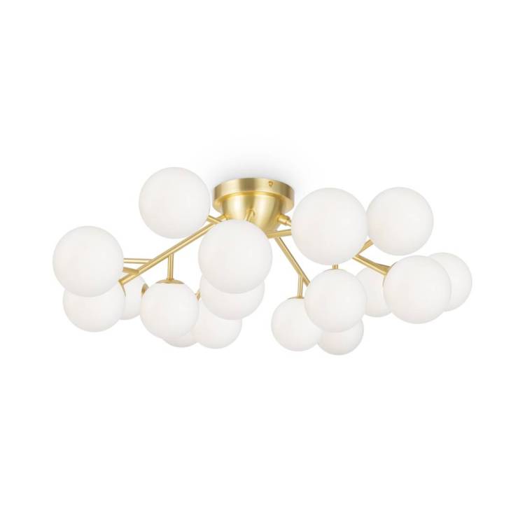 Люстра Maytoni Dallas MOD545CL-20BS