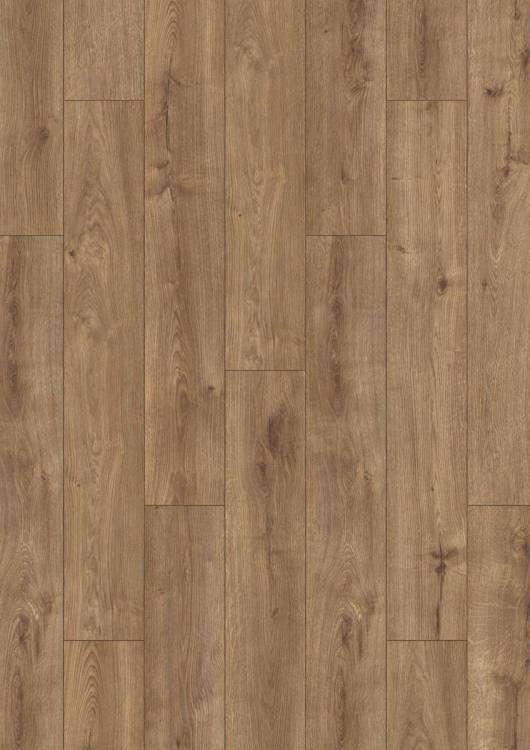Ламинат Ultrafloor Floordreams Vario 12/33 4V TC K327RO Дуб Хиллсайд 1285x192
