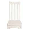 Стул Tetchair Dolce 20666 ivory white фото 6