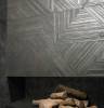Керамогранит La Platera Millstone Black-D 60x120 фото 4