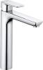 Смеситель для раковины Kludi Pure&Style 402960575 хром