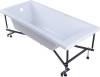 Каркас сварной для ванны Aquanet Bright 175x70 фото 5