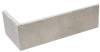 Угол DeKeramik Brick Loft Sand NF 24/11.5х7.1