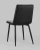 Стул Stool Group Юта DC-1700 CD1824-12 серый-черный фото 5