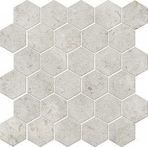 Мозаика Kerama Marazzi Карму 63007 серый светлый (из 30 частей) 29.7x29.8 Мозаика Kerama Marazzi Карму 63007 серый светлый (из 30 частей) 29.7x29.8