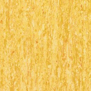 Линолеум Tarkett IQ Optima (АйКью Оптима) Yellow (Желтый) 0824 (рулон: 2x25=50 м2)