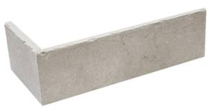 Угол DeKeramik Brick Loft Sand NF 24/11.5х7.1