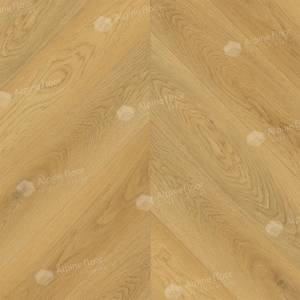 Ламинат Alpine Floor Chevron Art 12/34 4V LF109-05 Дуб Олимп 550x112