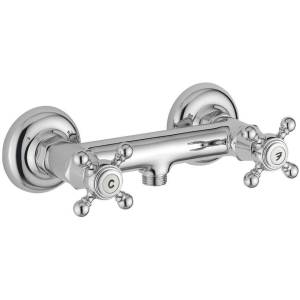 Смеситель для душа Migliore Revival 19501 хром