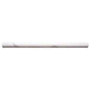 Бордюр Monopole Angelo Listello Bianco Brillo 2x30