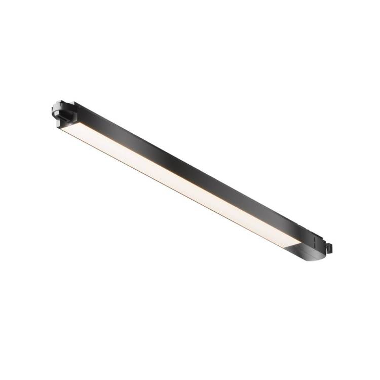 Трековый светильник Technical Basis TR000-1-24W3K-B
