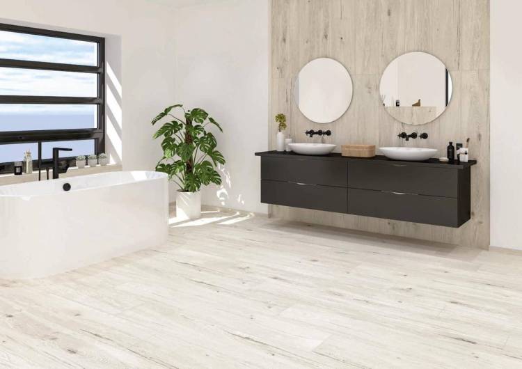 Giga-Line Classic Oak