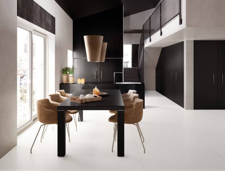 La Fabbrica Ceramiche Absolute