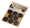 Защитные накладки на ножки мебель Tarkett Floor protectors (Флор Протекторс) 22x22 мм