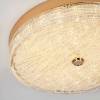 Потолочный светильник LED4U L1117-400 GD фото 5