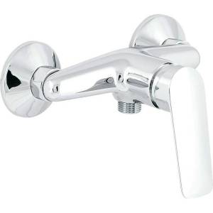 Смеситель для душа Migliore Laguna 26084 хром