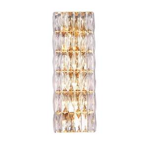 Бра Newport 10126+6/A Gold М0062628