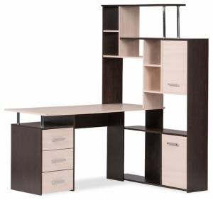 Стол компьютерный Woodville КС-15 295292