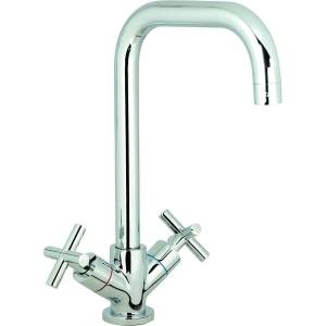 Смеситель для кухни GPD Nino LEB05