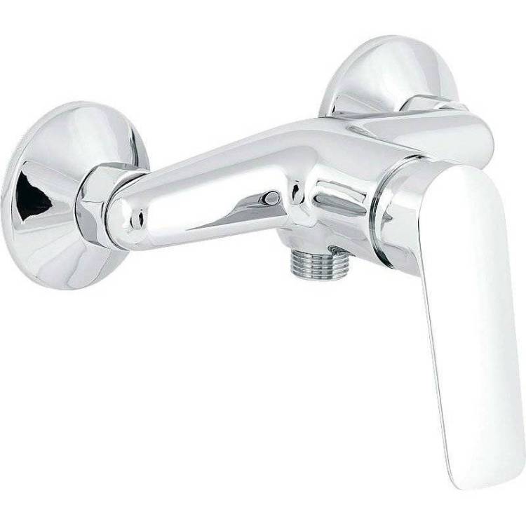 Смеситель для душа Migliore Laguna 26084 хром