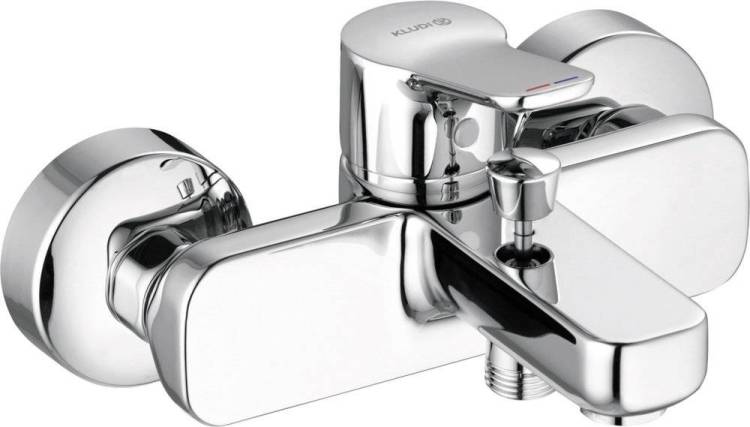 Смеситель для ванны с душем Kludi Pure&Easy 376810565