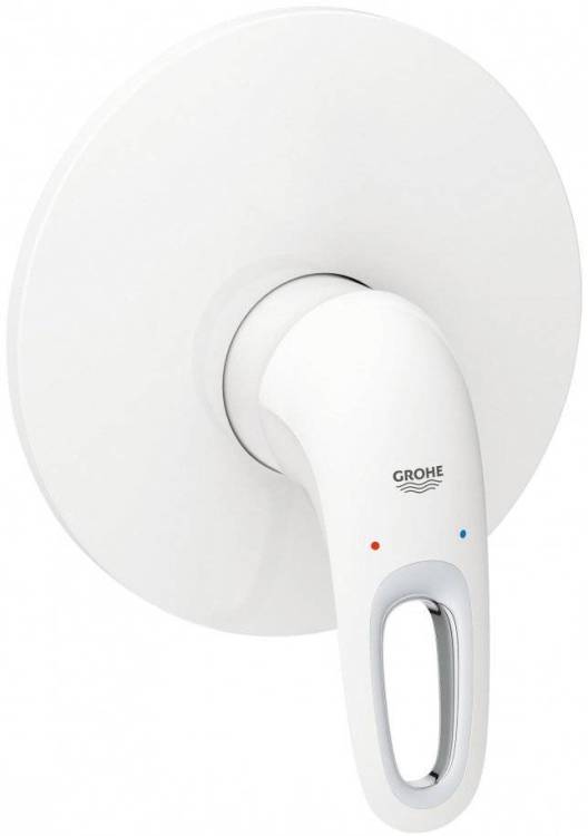 Смеситель для душа Grohe Eurostyle New 19507LS3