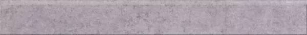 Плинтус Gracia Ceramica Diamond grey PG BB 01 7х60