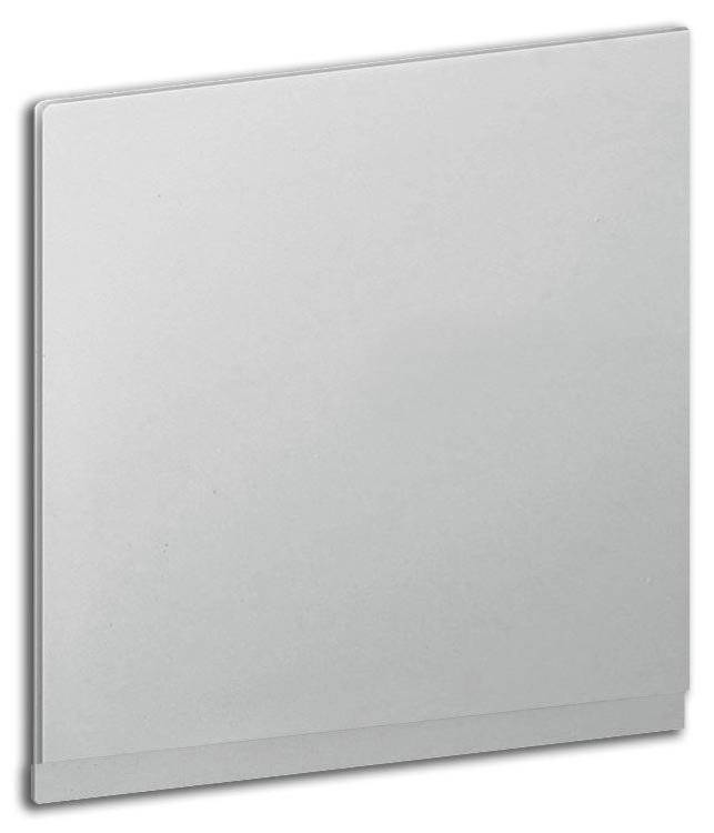 Панель боковая Marka One Gracia 02гр16бл 160x88 L