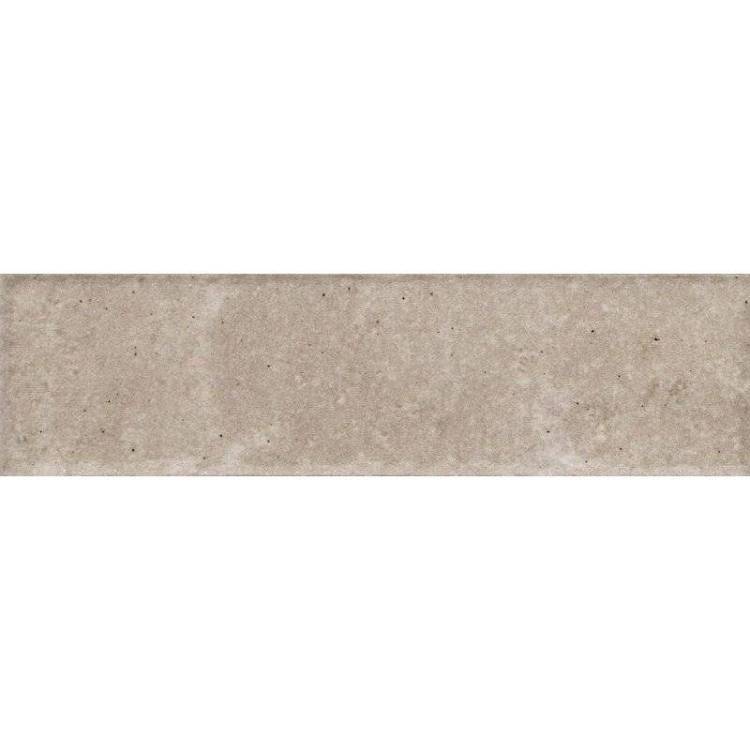 Клинкерная плитка Paradyz Viano Beige Elewacja Фасадная 6.6x24.5