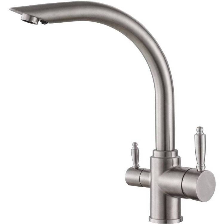 Смеситель для кухни Rush MS9035-32