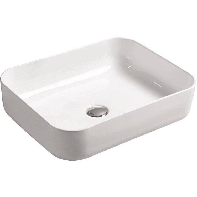 Раковина SantiLine SL-1051 50 см