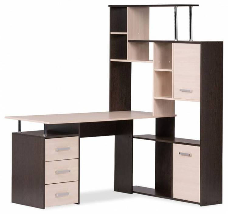 Стол компьютерный Woodville КС-15 295292