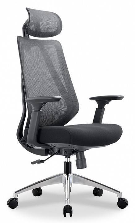 Кресло компьютерное Chairman CH580 00-07131365, 7131365 Черный