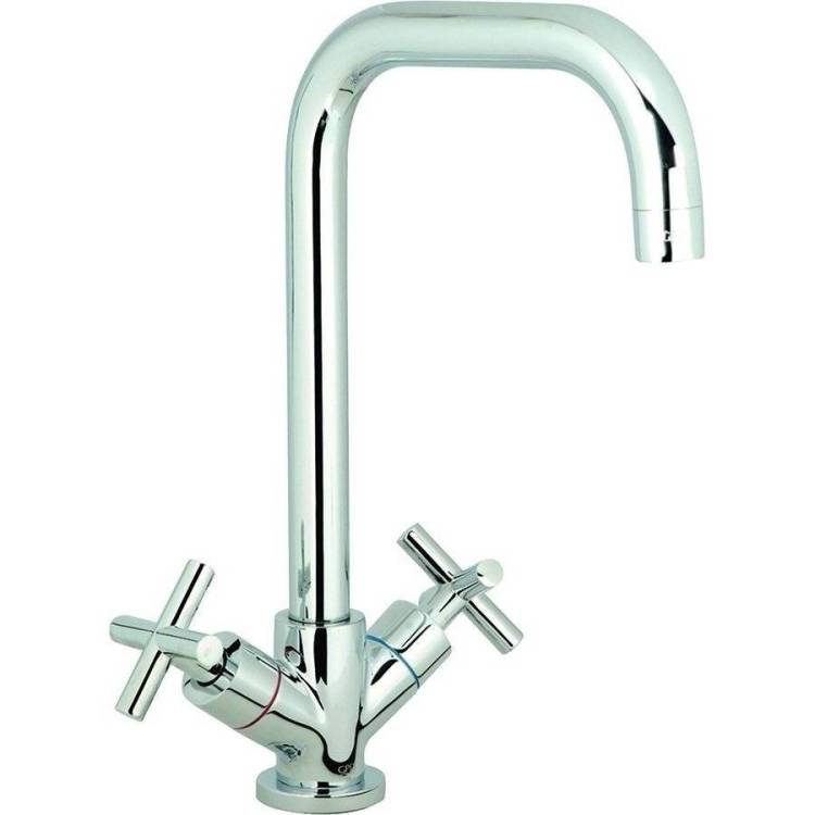 Смеситель для кухни GPD Nino LEB05