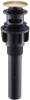 Донный клапан для раковины BelBagno BB-PCU-03-BORO