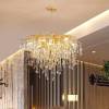 Подвесная люстра Imperium Loft Marian 205822-26 фото 4