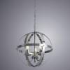 Подвесная люстра Arte Lamp Babbu A1087SP-3CC фото 2