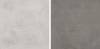 Керамогранит Керамин Фарго 7 серый светлый 60x60 фото 2