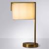 Настольная лампа Arte Lamp Aperol A5031LT-1PB фото 5