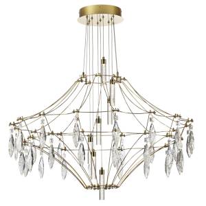 Потолочный светильник Odeon Light Classic 7000/51CL