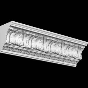 Карниз орнаментальный Artpole SK251 66.5x12.5x16