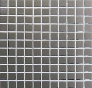 Мозаика Bonaparte Everest Silver (2.5x2.5) 30.25x30.25 Мозаика Bonaparte Everest Silver (2.5x2.5) 30.25x30.25